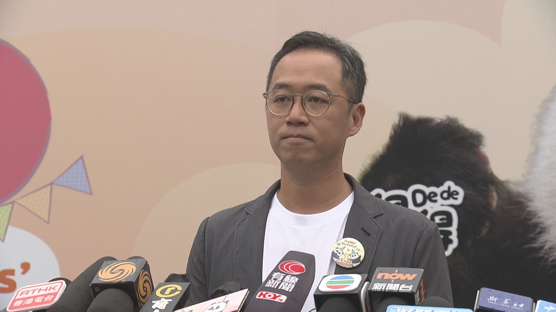 西九文化區委任龐建貽為M+董事局主席