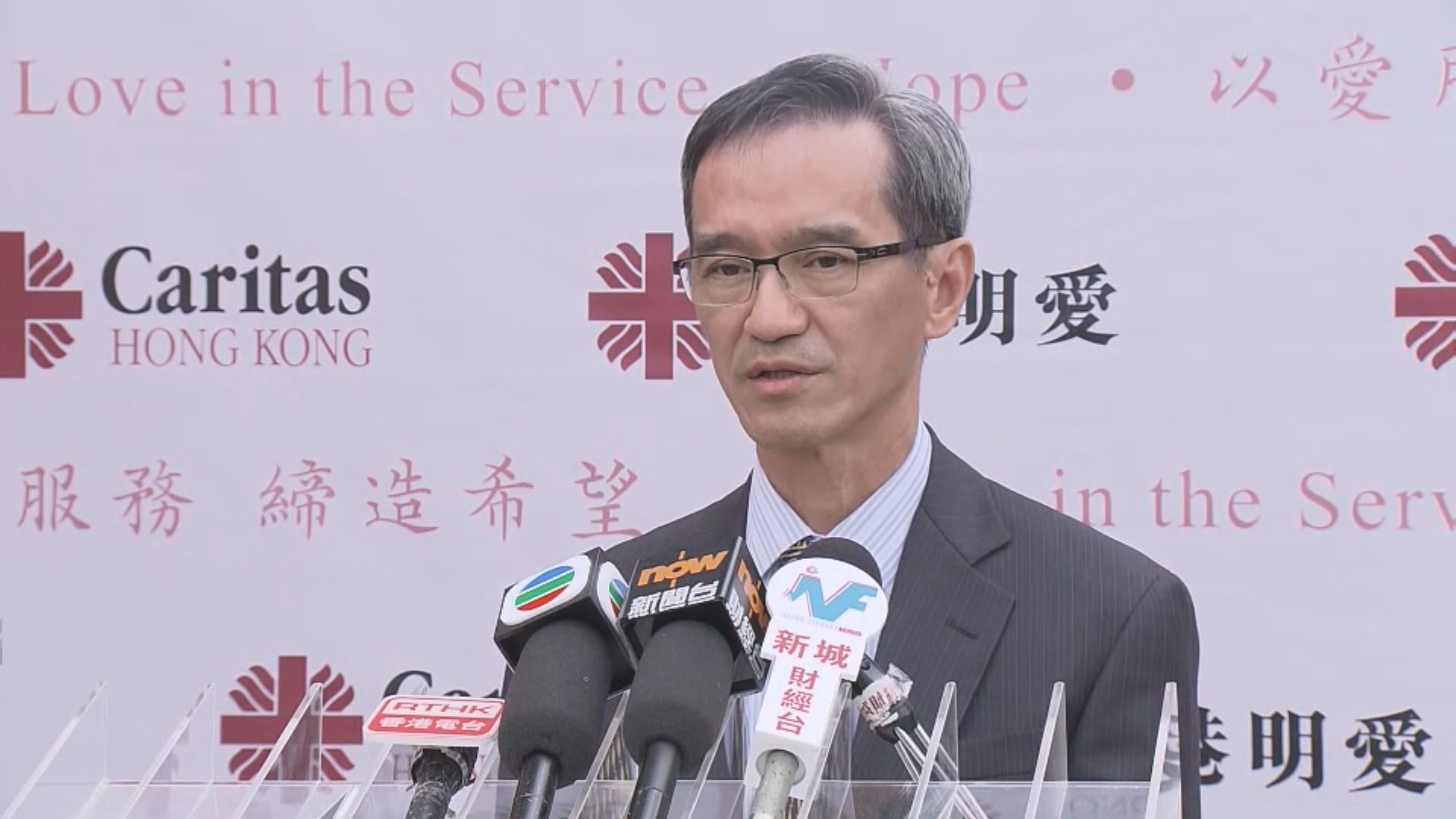 黃遠輝：仍在整理諮詢意見年底前會交報告