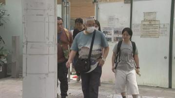 63歲路政署外判工周六清樹葉暈倒不治　工權會促勞工處徹查