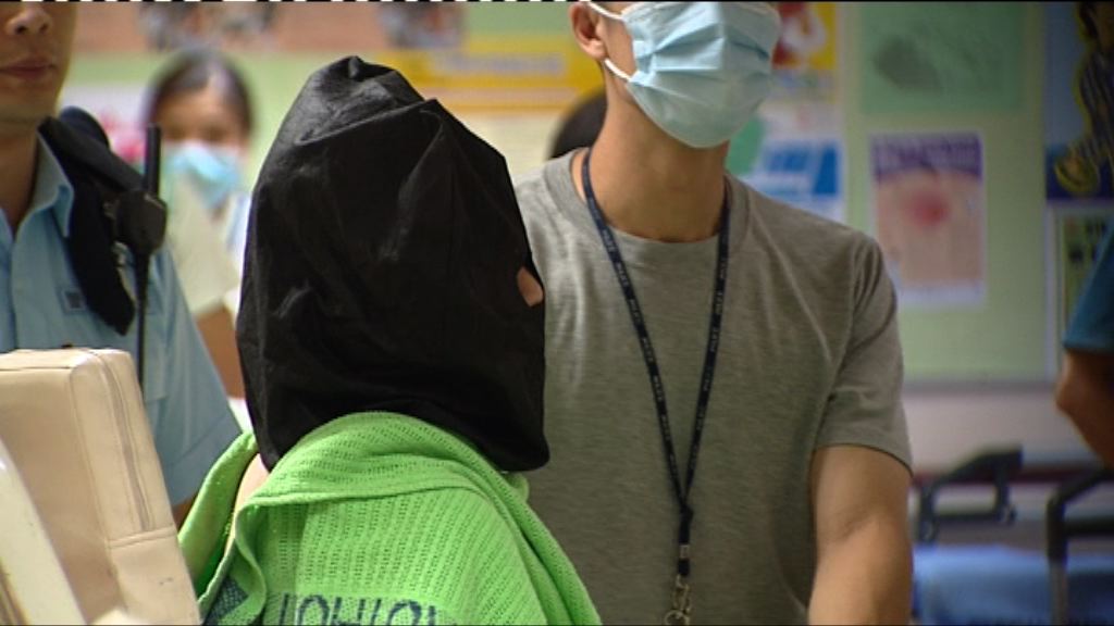 大角咀命案夫婦爭執妻子亡　警拘兩人