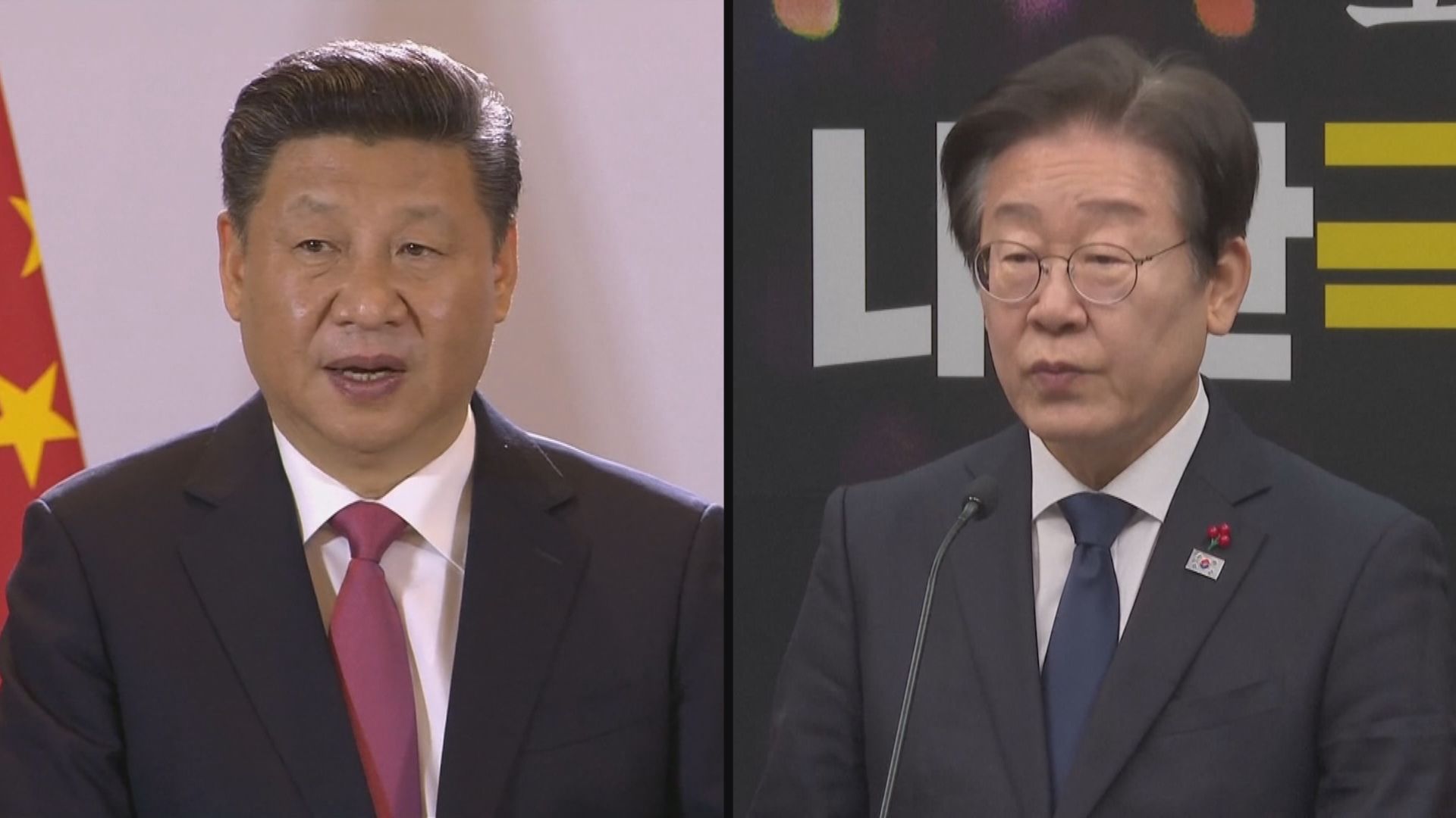 習近平下周四至六出席APEC會議並國事訪問南韓