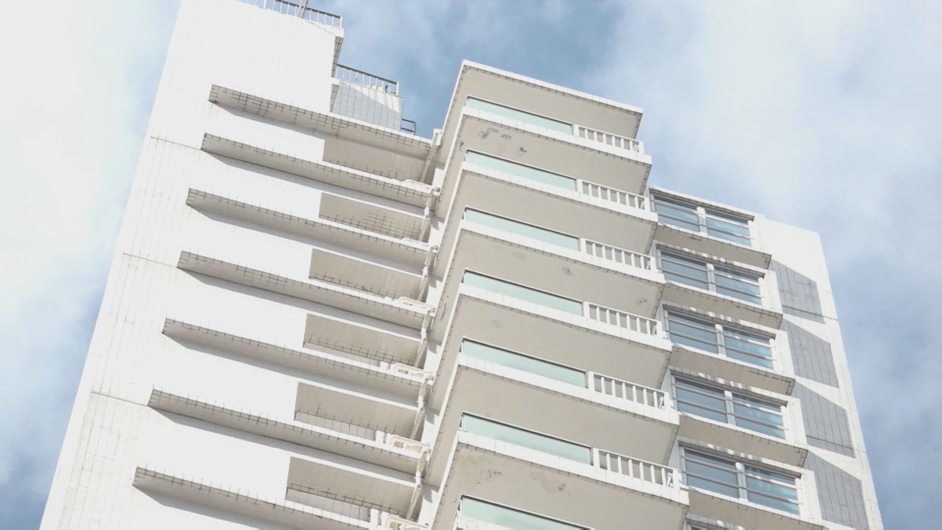 民青局批出第三個酒店轉青年宿舍項目 位處深水埗鴨寮街