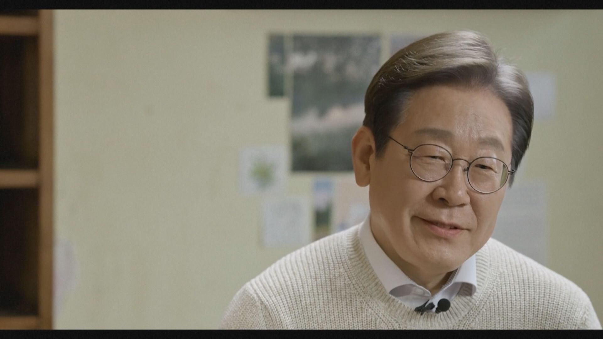 南韓總統選舉｜李在明由貧窮少年攀上權力頂峰　曾質疑為甚麼要招惹中國